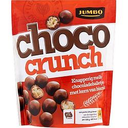 Foto van Jumbo choco crunch 175g