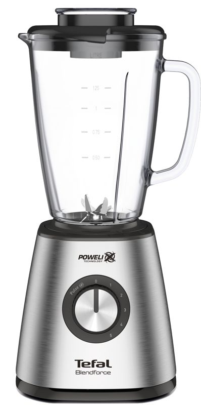 Foto van Tefal blendforce ii bl439d