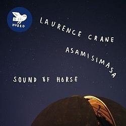 Foto van Sound of horse - songs of laurence - lp (7033662035823)