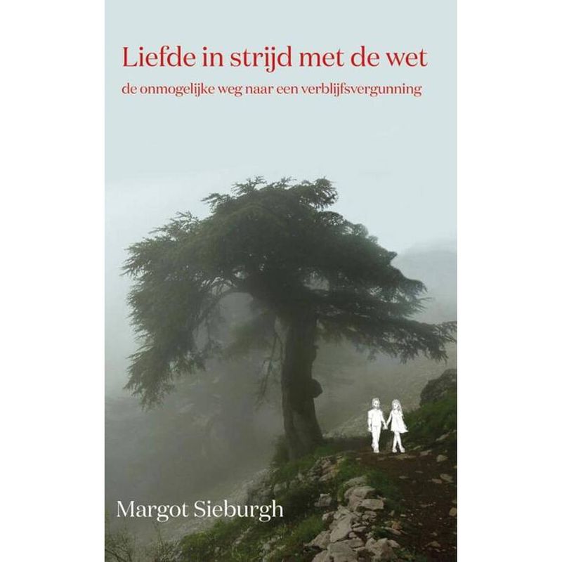 Foto van Liefde in strijd met de wet