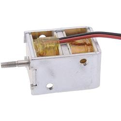 Foto van Tremba hmb-1513.001-24vdc hefmagneet duwend, trekkend 2 n 8 n 24 v/dc 35 w