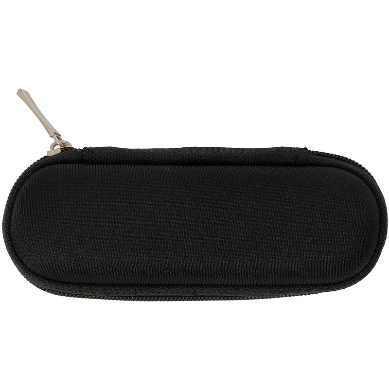 Foto van Cascha hh 2226 softcase voor blues harmonica