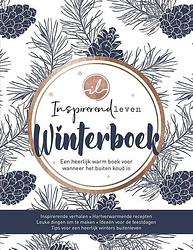 Foto van Winterboek inspirerend leven - diverse auteurs - ebook (9789020215199)