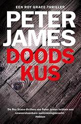 Foto van Doodskus - peter james - paperback (9789026163555)