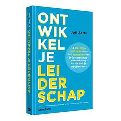 Foto van Ontwikkel je leiderschap