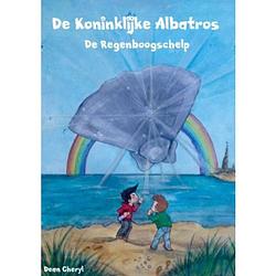 Foto van De koninklijke albatros