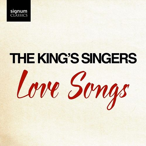 Foto van Love songs - cd (0635212056523)