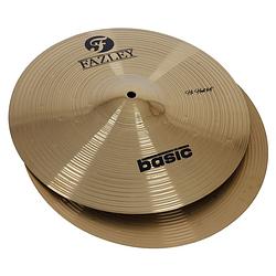 Foto van Fazley cym basic 14hh hihat 14 inch