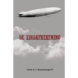 Foto van De eindafrekening