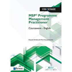 Foto van Msp® foundation programme management courseware -