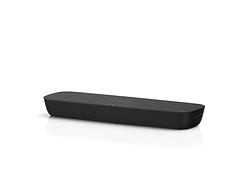 Foto van Panasonic sc-htb200egk soundbar zwart