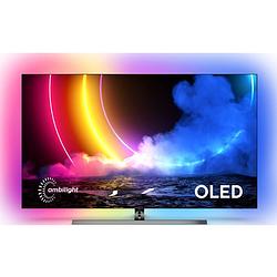 Foto van Philips oled 4k ultra hd tv 65oled856/12