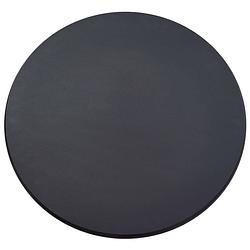 Foto van Infiori bartafel 60x107,5 cm mdf zwart