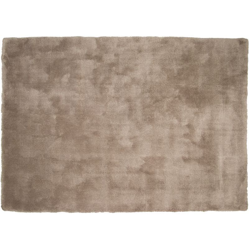 Foto van Vloerkleed cowan taupe 200x290