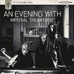 Foto van An evening with imperial trium - lp (0194399279113)