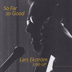 Foto van So far so good - cd (7319200040741)