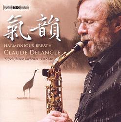 Foto van Harmonious breath - cd (7318590017906)