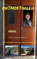 Foto van Ontmoetingen - erik couwenhoven - paperback (9789464482096)