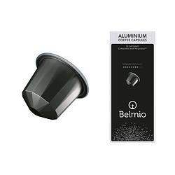 Foto van Belmio belmio espresso extra dark roast koffie 10 capsu