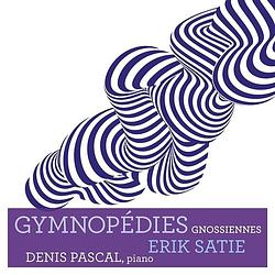 Foto van Satie gymnopedies - cd (5051083187572)