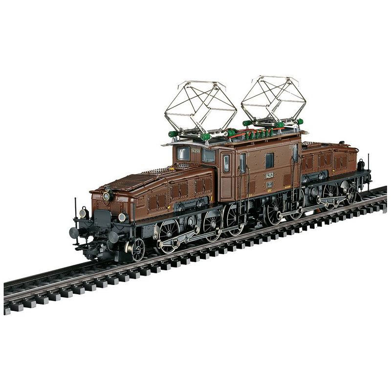 Foto van Märklin 39595 h0 elektrische locomotief ce 6/8 ii van de sbb