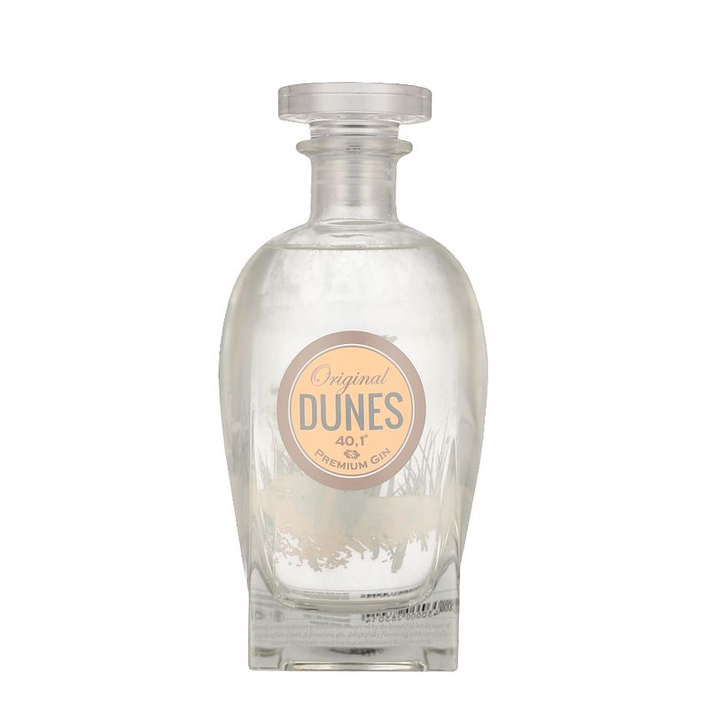 Foto van Dunes 70cl gin