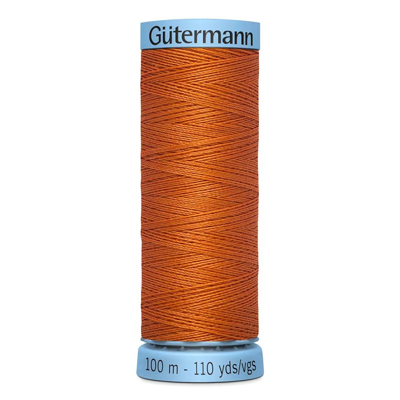 Foto van Gutermann zijde 100mtr