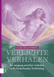 Foto van Verlichte verhalen - eleá de la porte - paperback (9789463720083)