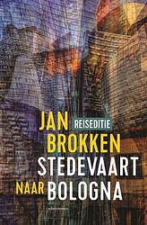 Foto van Bologna: de stad van morandi - jan brokken - ebook