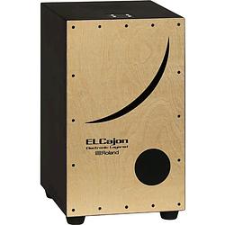 Foto van Roland ec-10 el cajon