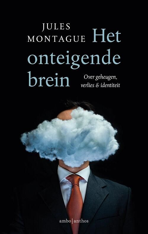 Foto van Het onteigende brein - jules montague - ebook (9789026344879)