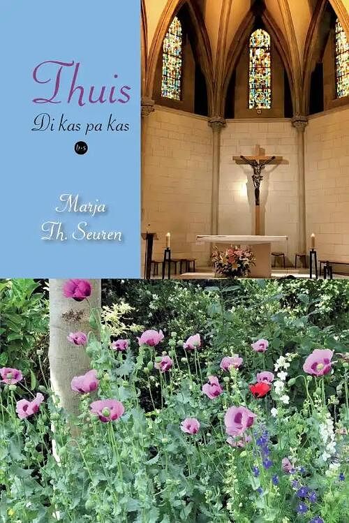 Foto van Thuis - marja th. seuren - paperback (9789464897272)