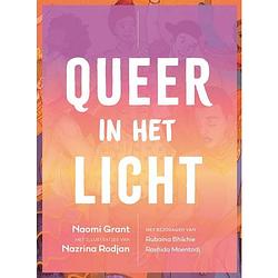 Foto van Queer in het licht