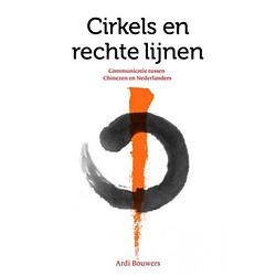 Foto van Cirkels en rechte lijnen