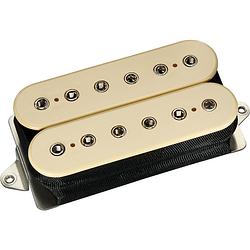 Foto van Dimarzio dp253fcr gravity storm bridge gitaarelement f-spaced