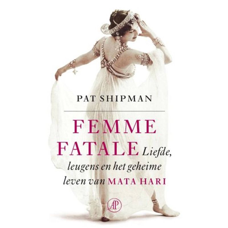 Foto van Femme fatale