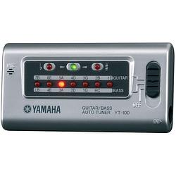 Foto van Yamaha yt100 stemapparaat voor gitaar en basgitaar