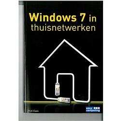 Foto van Windows 7 in thuisnetwerken
