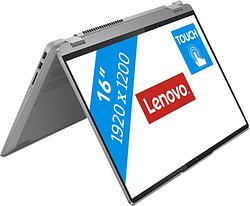 Foto van Lenovo ideapad flex 5 16abr8 82xy005wmh