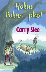 Foto van Hokus pokus... plas! - carry slee - ebook (9789048834655)