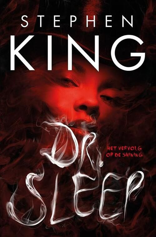 Foto van Dr. sleep - stephen king - paperback (9789021035444)