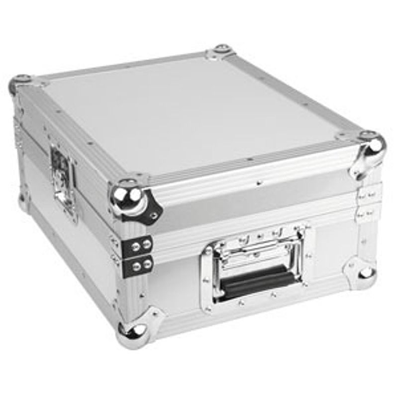 Foto van Zomo live 1000 universele flightcase zilver