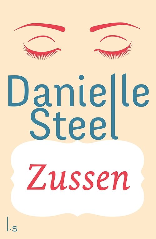 Foto van Zussen - danielle steel - ebook (9789024581429)