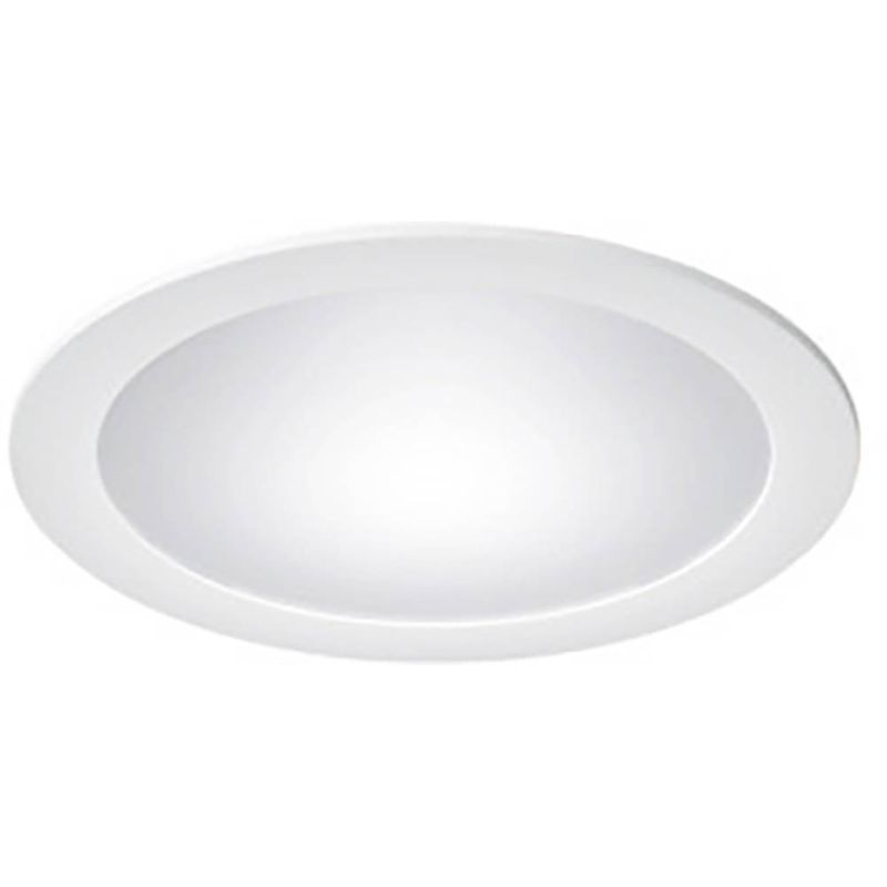 Foto van Siteco prevalight by osram 5df10c77561r led-inbouwlamp 24 w led wit