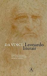Foto van Leonardo literair - leonardo da vinci - ebook (9789025309121)