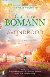 Foto van Avondrood - corina bomann - paperback (9789022599006)