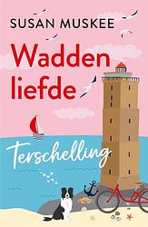 Foto van Terschelling - susan muskee - ebook