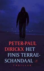 Foto van Het finis terrae-schandaal - peter-paul dirickx - ebook (9789029579650)