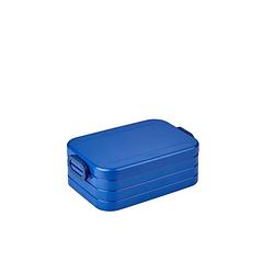 Foto van Lunchbox take a break midi - vivid blue