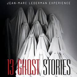 Foto van Thirtheen ghost stories - cd (0884388501119)